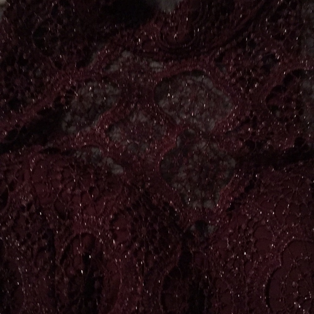 Homecoming Dress - Picture 2 of 4